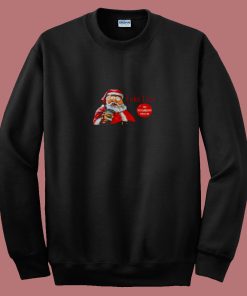 Tegridy Cocaine South Park 80s Sweatshirt