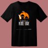 The Adventures Of Michael Laurie Halloween 80s T Shirt