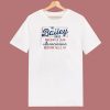 The Bailey Bros Building 80s T Shirt