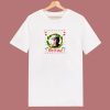 The Blessing Christmas 80s T Shirt