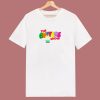 The Butters Show 80s T Shirt