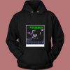 The Butters Show Ju 80s Hoodie