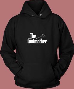 The Godmother 80s Hoodie