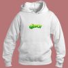 The Grinch Movie Inspired Christmas Aesthetic Hoodie Style