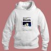 The Invention Of The Word Boob Aesthetic Hoodie Style