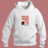 The Little Prince Very Important Quote Aesthetic Hoodie Style