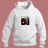 The Nun Valak And Pennywise Horror Mashup Aesthetic Hoodie Style