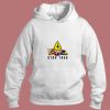 The Peanuts Star Trek Snoopy And Friends Aesthetic Hoodie Style