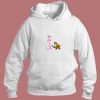 The Pink Panther Inspector Clouseau Cartoon Aesthetic Hoodie Style
