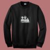 The Promised Neverland Anime 80s Sweatshirt