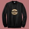 The Querloor Hotel Sidewinder Colorado 80s Sweatshirt