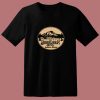 The Querloor Hotel Sidewinder Colorado 80s T Shirt