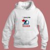 The Revolution Televised Aesthetic Hoodie Style