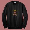 The Seven Deadly Sins 80s Sweatshirt