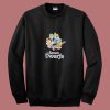 The Seven Disney Dwarfs 80s Sweatshirt