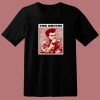 The Smiths Morrissey 80s T Shirt