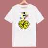The Stone Roses Band 80s T Shirt