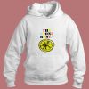 The Stone Roses Band Aesthetic Hoodie Style