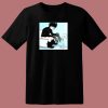 The Struggle Of My Life Edward Scissorhands Art Funny Movie S 6xl 80s T Shirt