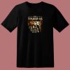 The Trump 45 Cause The 44 Didnt Work 80s T Shirt
