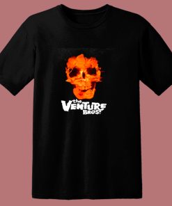 The Venture Bros 80s T Shirt