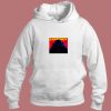 The Weeknd Starboy Album Cover Aesthetic Hoodie Style