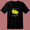 They Grow Up Classic 80s T Shirt