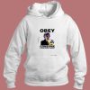 They Live Obey Consume Conform Sleep Aesthetic Hoodie Style