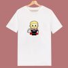 Thor Chibi 80s T Shirt
