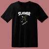 Thrasher Slasher 80s T Shirt