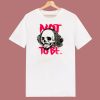 To Be Or Not To Be William Shakespeare 80s T Shirt