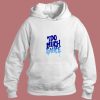Too Much Sauce Unisex Aesthetic Hoodie Style