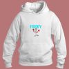 Trends Forky Aesthetic Hoodie Style