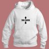 Two Seater Funny Aesthetic Hoodie Style