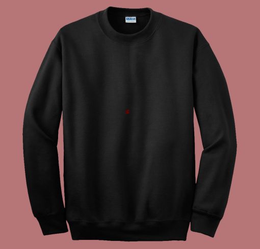 Tyler Childers 80s Sweatshirt