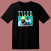 Tyler The Creator Noir Vintage 80s T Shirt