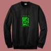 Type O Negative Doom Metal Band 80s Sweatshirt