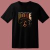 Unapologetically Dope African American Black Queen Melanin 80s T Shirt