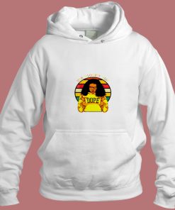 Unapologetically Dope Afro Pride Aesthetic Hoodie Style
