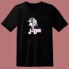 Undead J Dog 80s T Shirt