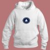 United States Space Force Aesthetic Hoodie Style