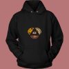 Universe Everything Hitchhikers Galaxy Guide 80s Hoodie