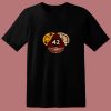 Universe Everything Hitchhikers Galaxy Guide 80s T Shirt