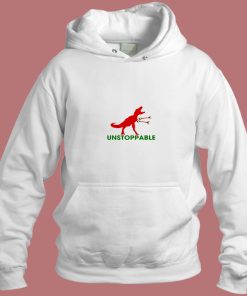 Unstoppable T Rex Aesthetic Hoodie Style