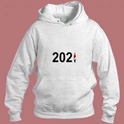 Vaccine 2021 For Funny Gift Idea Aesthetic Hoodie Style