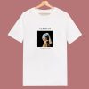 Vermeer Girl With A Pearl Earring 80s T Shirt