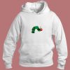 Very Hungry Caterpillar Aesthetic Hoodie Style