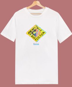 Vintage 1990 Memphis Spring Music Festival 80s T Shirt
