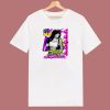 Vintage 90s Kelly Kapowski Save By The Bell 80s T Shirt