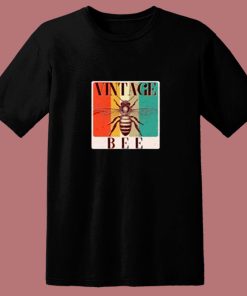 Vintage Bee 80s T Shirt
